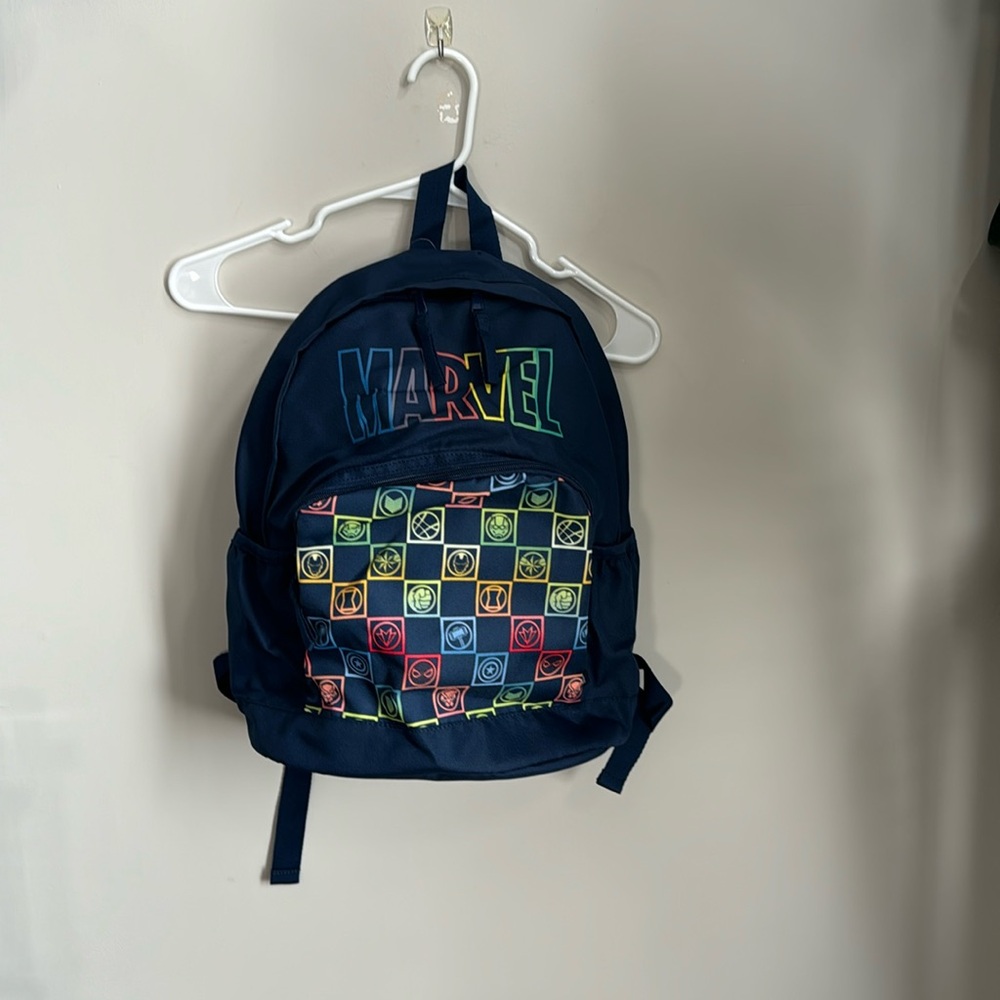 Marvel Backpack